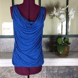 Super soft lyocell top